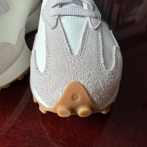 New Balance 327 Moonbeam Black – Women’s Size 9.5 - Picture 12 of 13